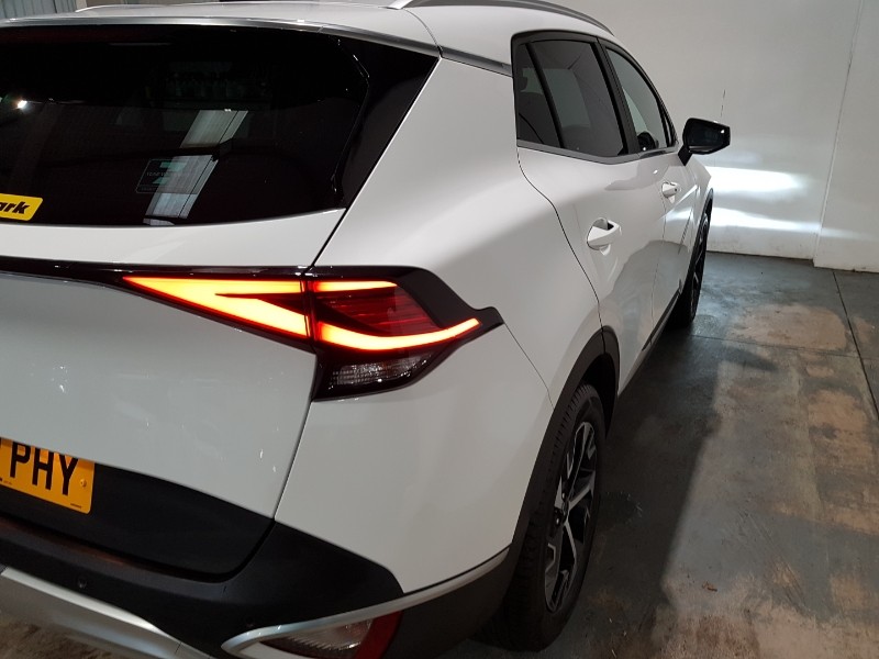 Used Kia Sportage 2022 for sale - 76437675: Photo 12