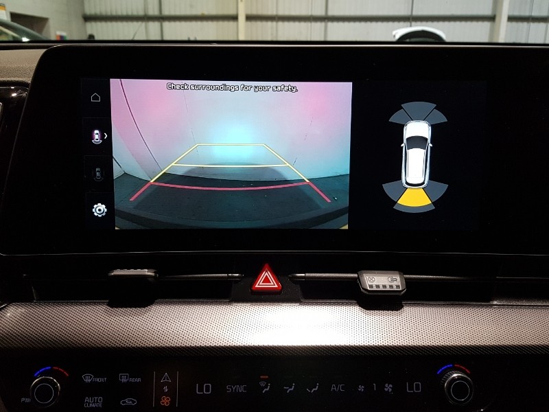 Used Kia Sportage 2022 for sale - 76437675: Photo 13