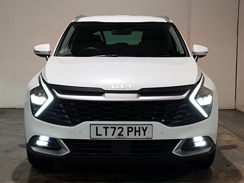 Used Kia Sportage 2022 for sale - 76437675: Photo 14