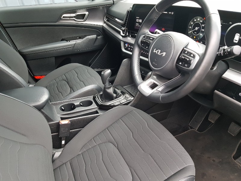 Used Kia Sportage 2022 for sale - 76437675: Photo 15