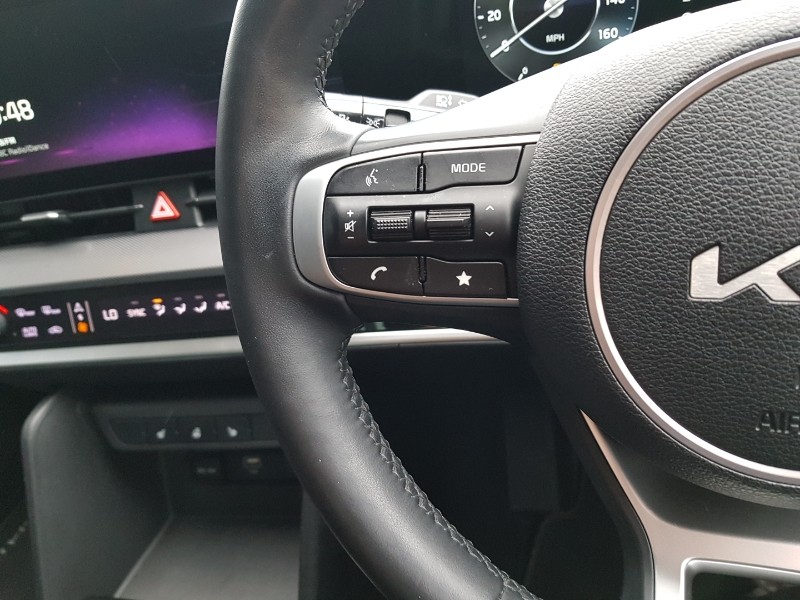 Used Kia Sportage 2022 for sale - 76437675: Photo 17