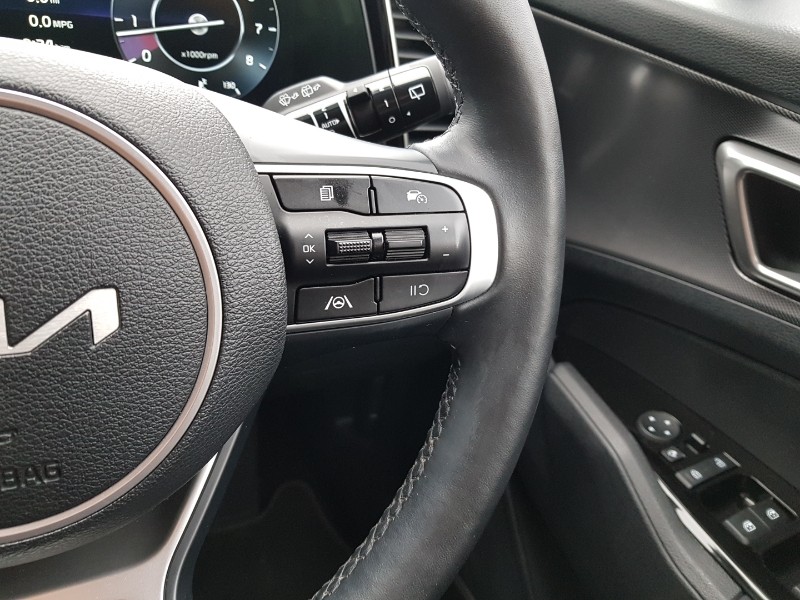 Used Kia Sportage 2022 for sale - 76437675: Photo 18