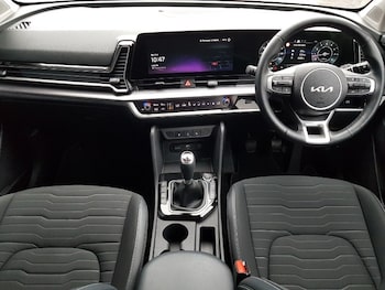 Used Kia Sportage 2022 for sale - 76437675: Photo