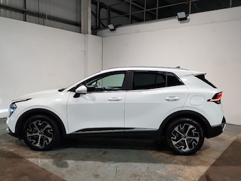 Used Kia Sportage 2022 for sale - 76437675: Photo