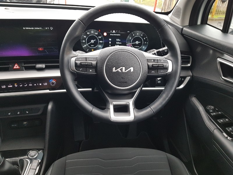 Used Kia Sportage 2022 for sale - 76437675: Photo 7