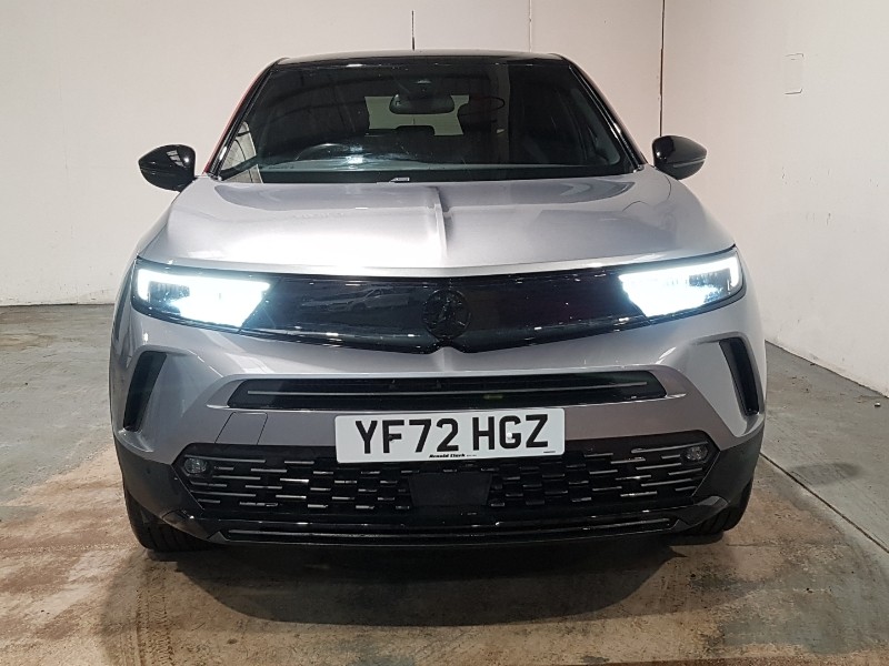 Used Vauxhall Mokka 2022 for sale - 76906715: Photo 12