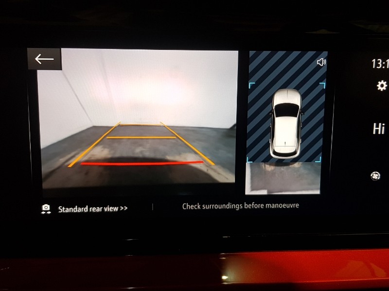 Used Vauxhall Mokka 2022 for sale - 76906715: Photo 13