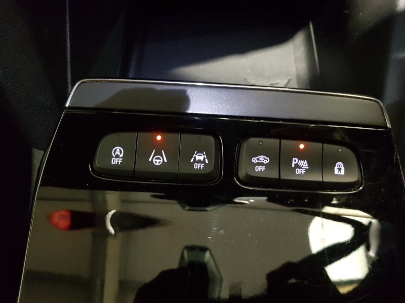 Used Vauxhall Mokka 2022 for sale - 76906715: Photo 14