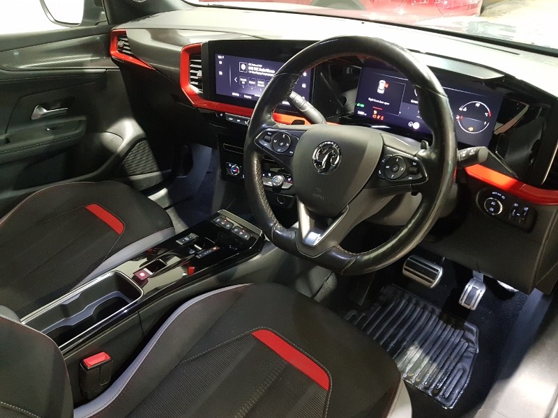 Used Vauxhall Mokka 2022 for sale - 76906715: Photo 17