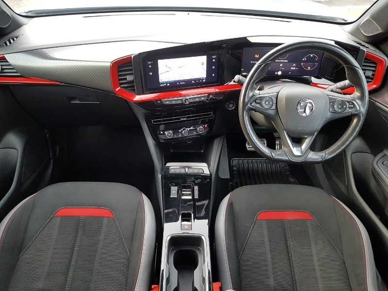 Used Vauxhall Mokka 2022 for sale - 76906715: Photo 2