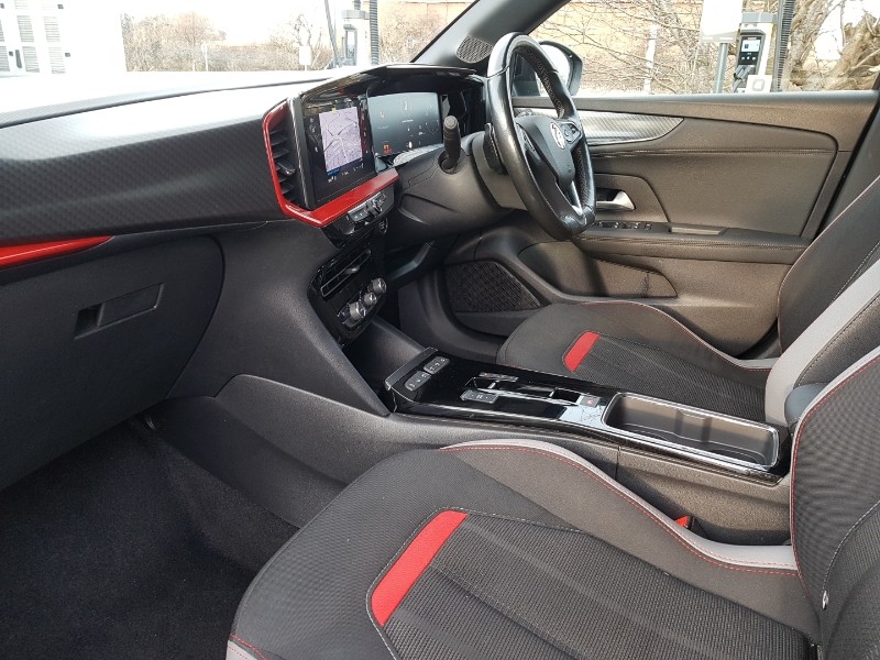 Used Vauxhall Mokka 2022 for sale - 76906715: Photo 5