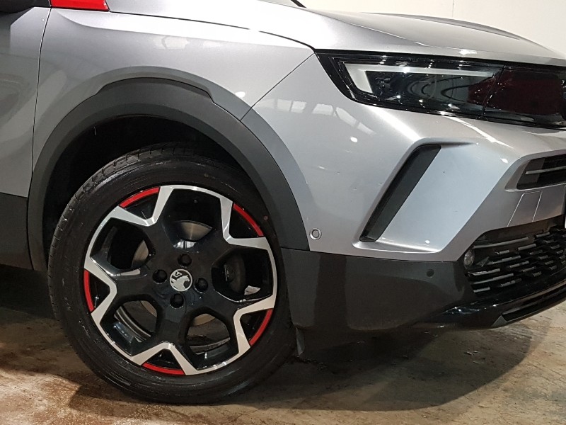 Used Vauxhall Mokka 2022 for sale - 76906715: Photo 9