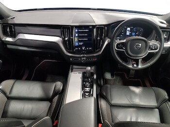 Used Volvo XC60 2019 for sale - 78151161: Photo