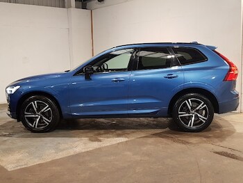 Used Volvo XC60 2019 for sale - 78151161: Photo