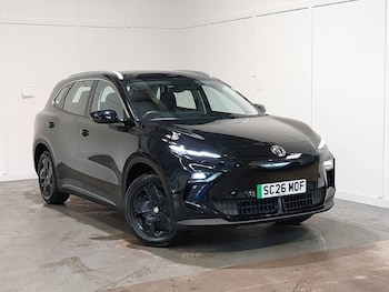 Used MG MGS5 2026 for sale - 79195387: Photo