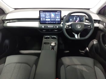 Used MG MGS5 2026 for sale - 79195387: Photo
