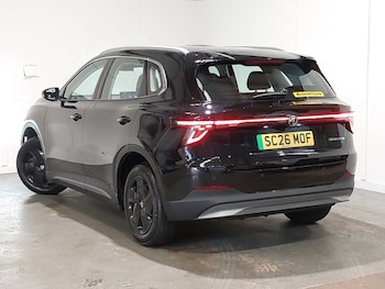 Used MG MGS5 2026 for sale - 79195387: Photo