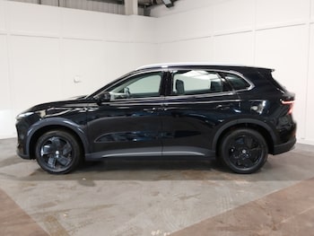 Used MG MGS5 2026 for sale - 79195387: Photo