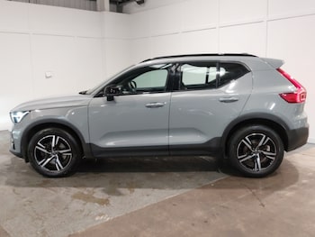 Used Volvo XC40 2023 for sale - 79605630: Photo