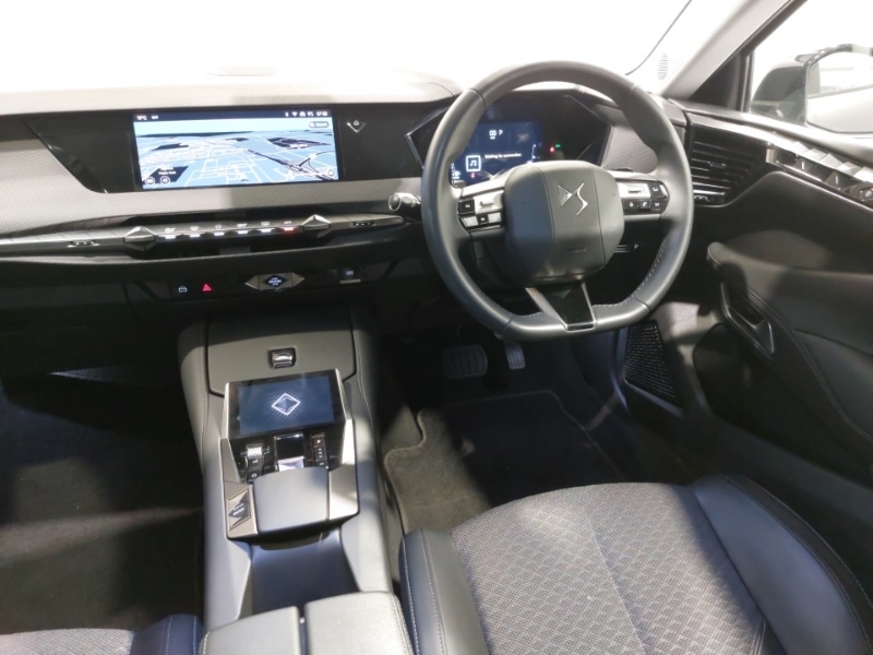 Used DS Automobiles DS 4 2022 for sale - 78183579: Photo 10