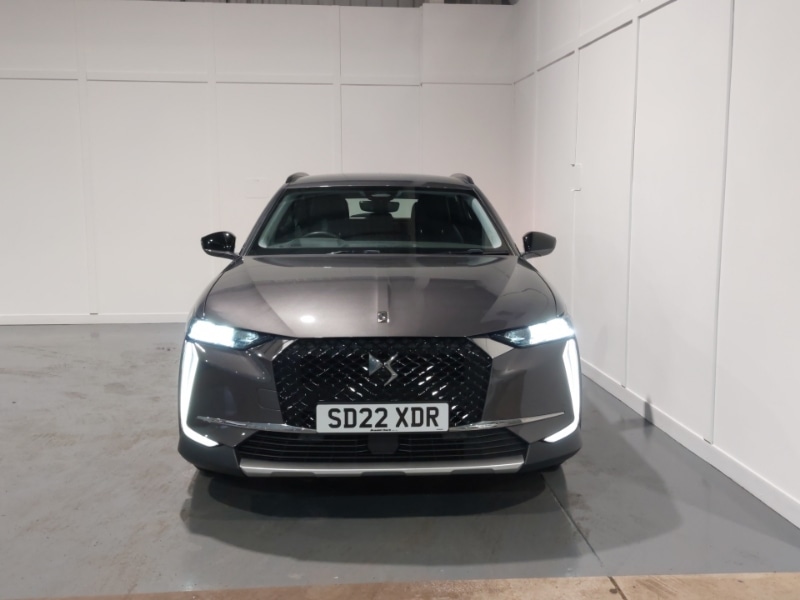 Used DS Automobiles DS 4 2022 for sale - 78183579: Photo 12