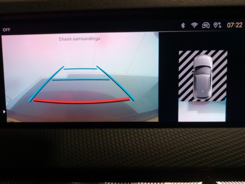 Used DS Automobiles DS 4 2022 for sale - 78183579: Photo 13