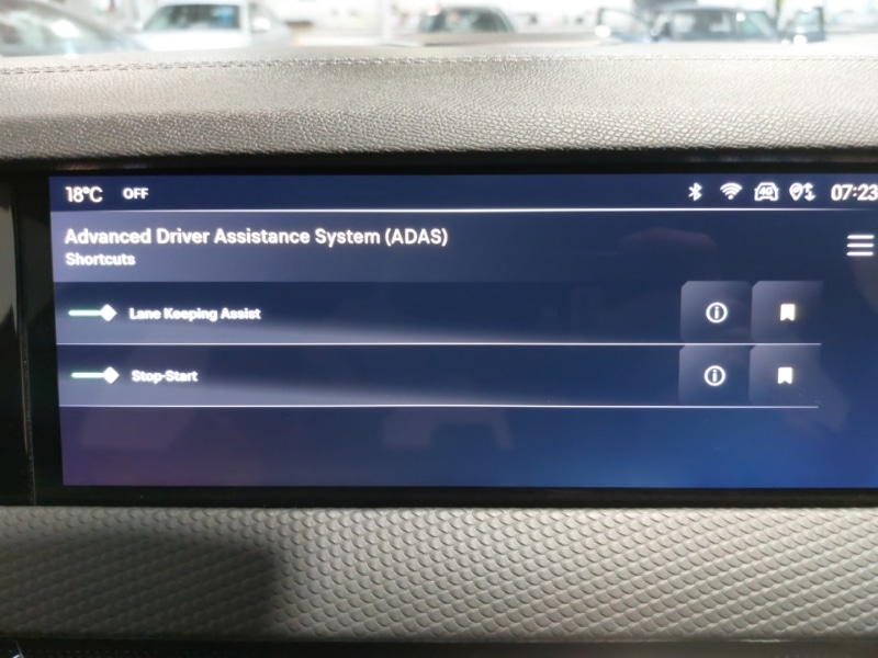 Used DS Automobiles DS 4 2022 for sale - 78183579: Photo 14