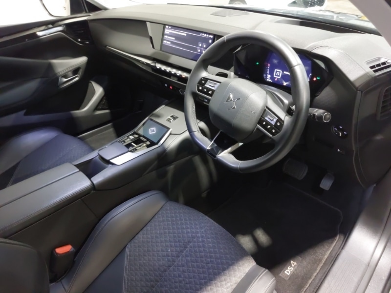 Used DS Automobiles DS 4 2022 for sale - 78183579: Photo 18