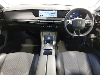 Used DS Automobiles DS 4 2022 for sale - 78183579: Photo