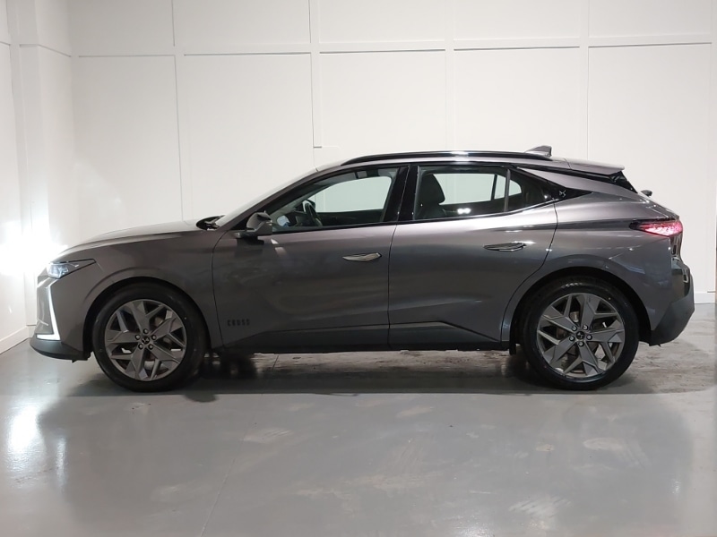 Used DS Automobiles DS 4 2022 for sale - 78183579: Photo 4