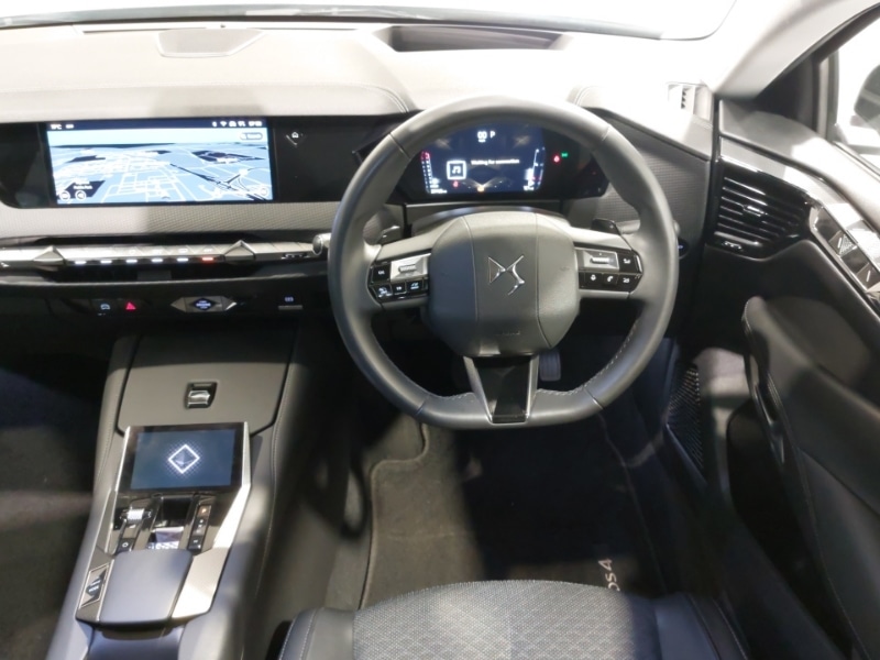 Used DS Automobiles DS 4 2022 for sale - 78183579: Photo 7