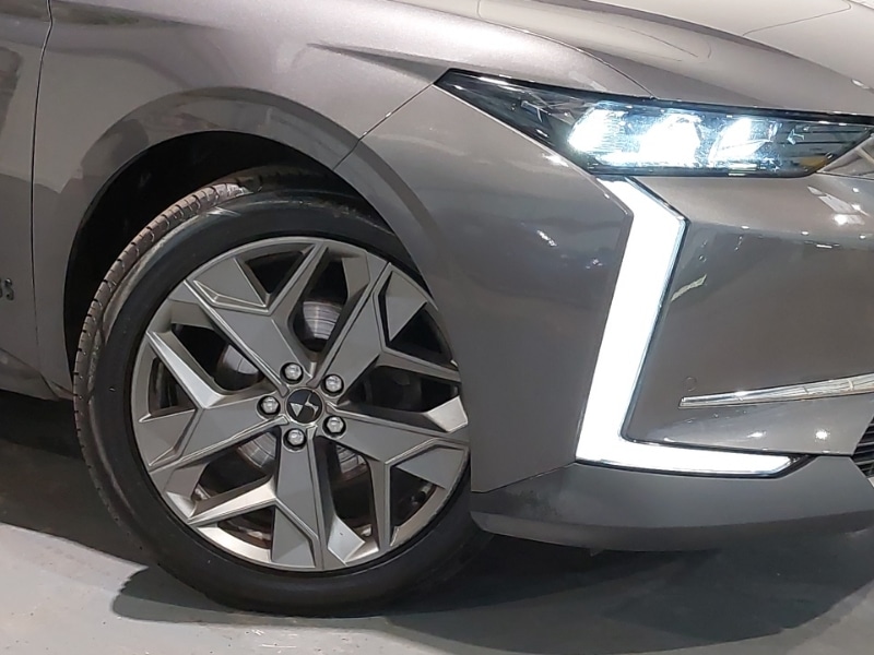 Used DS Automobiles DS 4 2022 for sale - 78183579: Photo 9