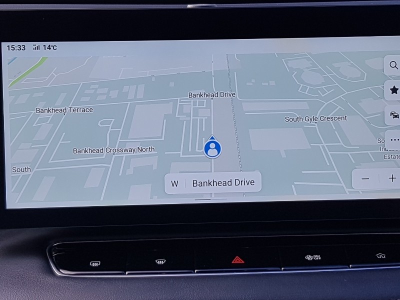 Used MG MG HS 2025 for sale - 76237997: Photo 11