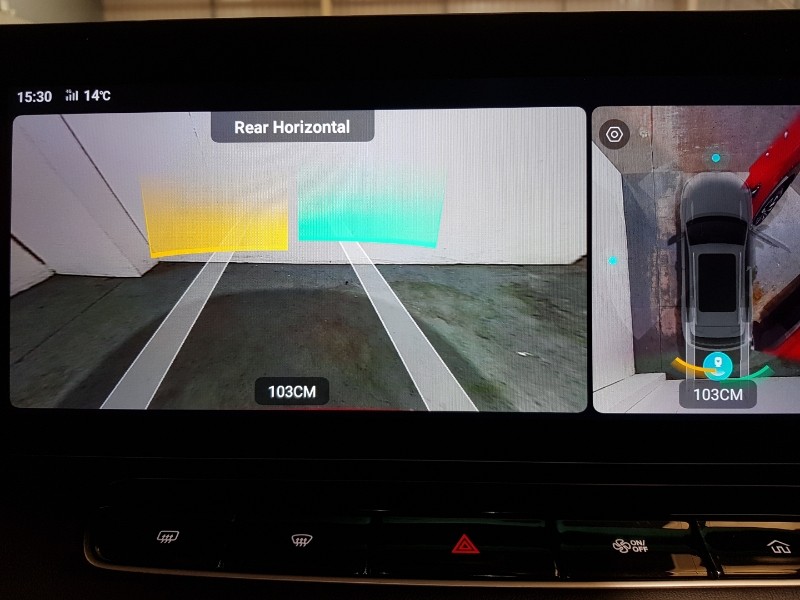 Used MG MG HS 2025 for sale - 76237997: Photo 12