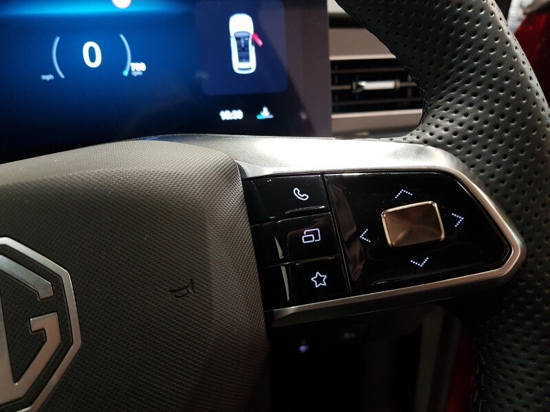 Used MG MG HS 2025 for sale - 76237997: Photo 14