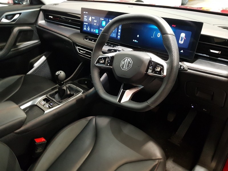 Used MG MG HS 2025 for sale - 76237997: Photo 15