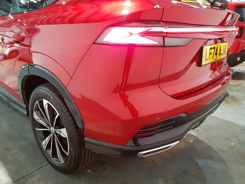 Used MG MG HS 2025 for sale - 76237997: Photo 17