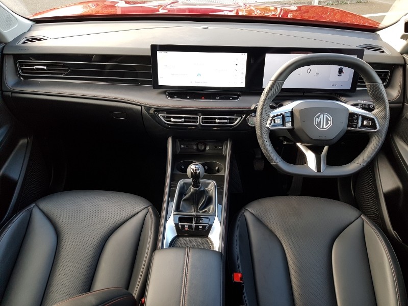 Used MG MG HS 2025 for sale - 76237997: Photo 2