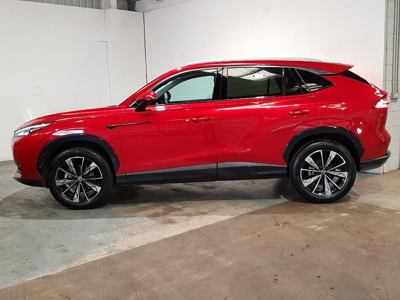 Used MG MG HS 2025 for sale - 76237997: Photo 4