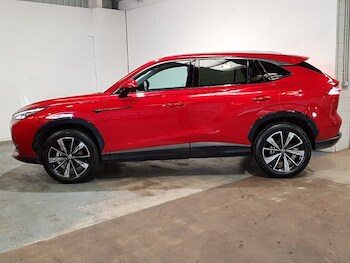 Used MG MG HS 2025 for sale - 76237997: Photo