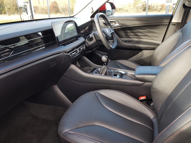 Used MG MG HS 2025 for sale - 76237997: Photo 5