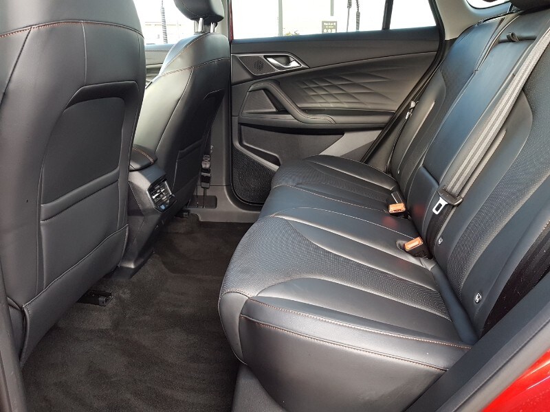 Used MG MG HS 2025 for sale - 76237997: Photo 6