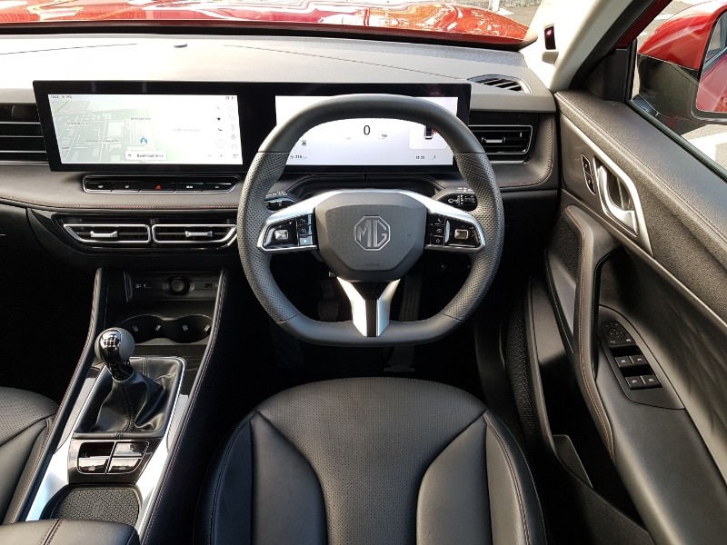 Used MG MG HS 2025 for sale - 76237997: Photo 7