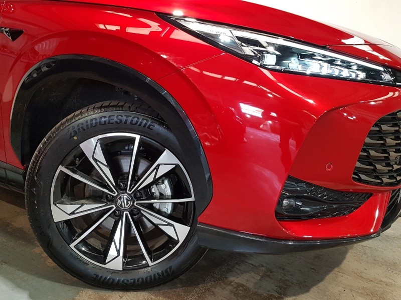 Used MG MG HS 2025 for sale - 76237997: Photo 9