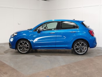 Used Fiat 500X 2023 for sale - 78795659: Photo