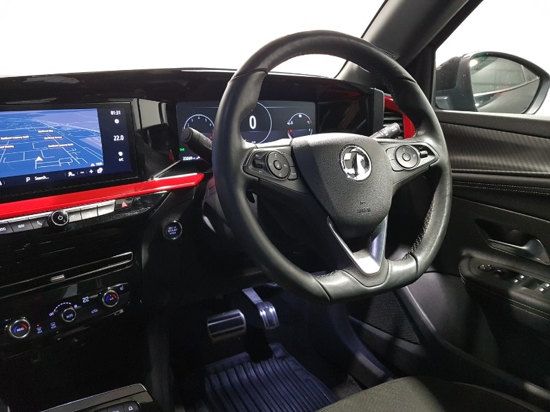 Used Vauxhall Mokka 2022 for sale - 76925192: Photo 10