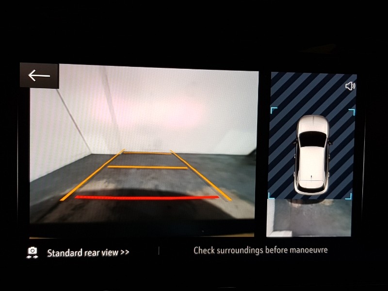 Used Vauxhall Mokka 2022 for sale - 76925192: Photo 13