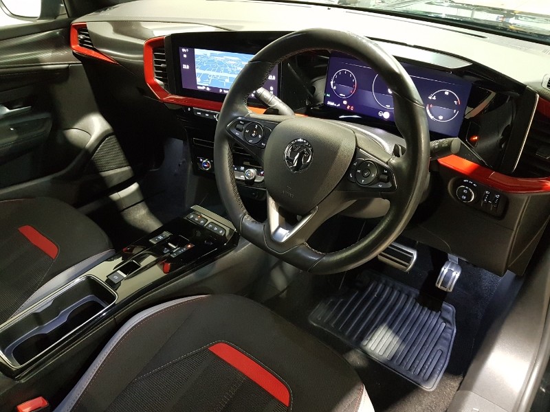 Used Vauxhall Mokka 2022 for sale - 76925192: Photo 17