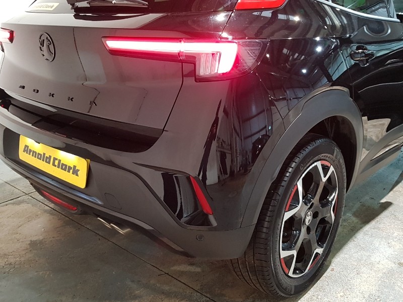 Used Vauxhall Mokka 2022 for sale - 76925192: Photo 19