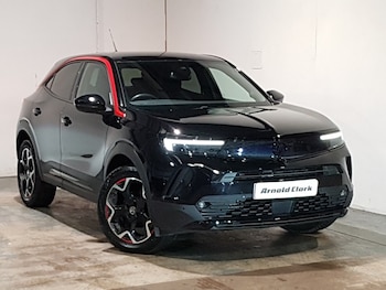 2022 - 1.2 Turbo GS Line 5dr Auto